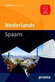 Prisma Nederlands-Spaans