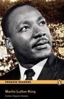 Martin Luther King + Mp3 (pr3)