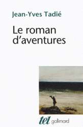 Le roman d'aventures