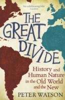 The Great Divide