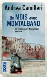 Un mois avec Montalbano