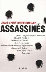 Assassines