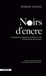 Noirs d'encre