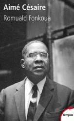 Aimé Cesaire (1913 - 2008)