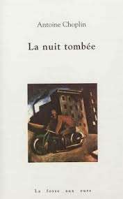 La nuit tombée
