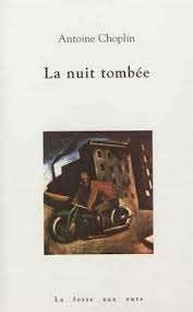 La nuit tombée