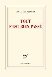 Tout s'est bien passé