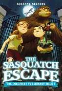 The Sasquatch Escape