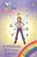Madeleine the Cookie Fairy