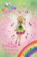 Lottie the Lollipop Fairy