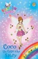 Coco the Cupcake Fairy