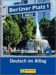 Berliner Platz 1 Neu A1 Lehrerhandbuch