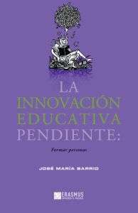 La innovación educativa pendiente
