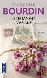 Le testament d'Ariane