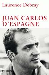 Juan Carlos d'Espagne