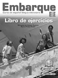 Embarque 1 (A1+) Libro de ejercicios