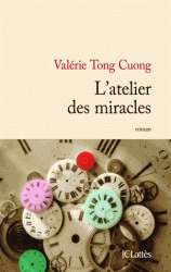 L'atélier des miracles