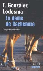 La dame de Cachemire