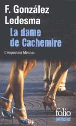 La dame de Cachemire