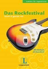 Das Rockfestival A2