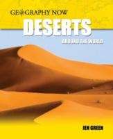 Deserts around the World (inc Polar)