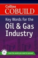Key Words for the Oil and Gas Industries