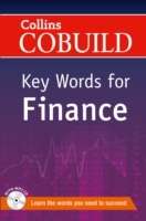 Key words for Finance