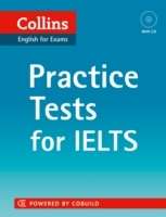 Practice Tests for IELTS