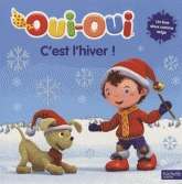 Oui-Oui - C'est l'hiver