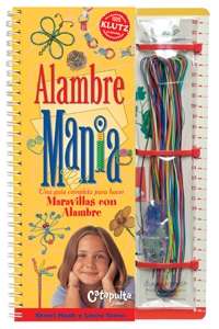 Alambre manía