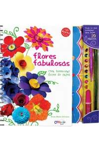 Flores fabulosas