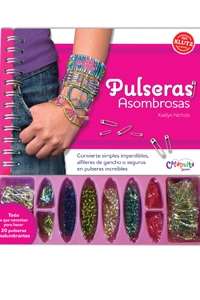 Pulseras asombrosas