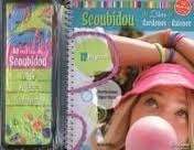 Scoubidou. Un libro de cordones