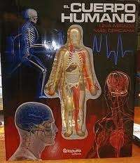 El cuerpo humano