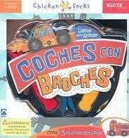 Coches con broches