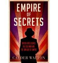 Empire of Secrets