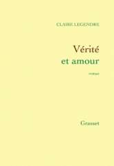 Vérité et amour