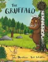 The Gruffalo   Big Book
