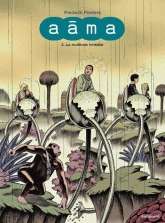 Aâma Tome 2: La multitude invisible