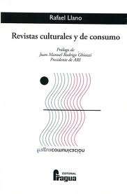 Revistas culturales y de consumo