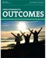 Outcomes Elementary Workbook + key+CD