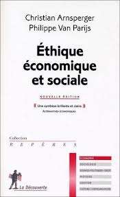 Éthique économique et sociale