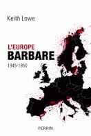 L'Éurope barbare