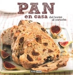 Pan en casa