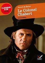 Le colonel Chabert