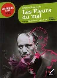 Les fleurs du mal