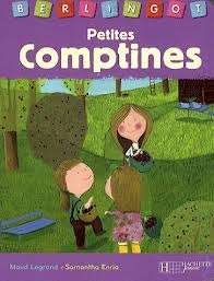 Petites comptines