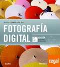 Guía completa de fotografía digital