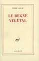 Le règne végétal