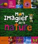 Mon imagier de la nature